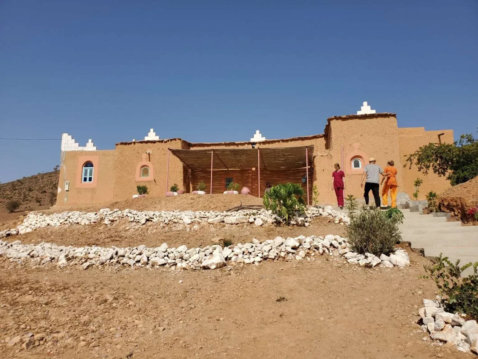 4x4 Jeep Safari Agadir: Mini Sahara, Massa & Berber Lunch thumbnail 6