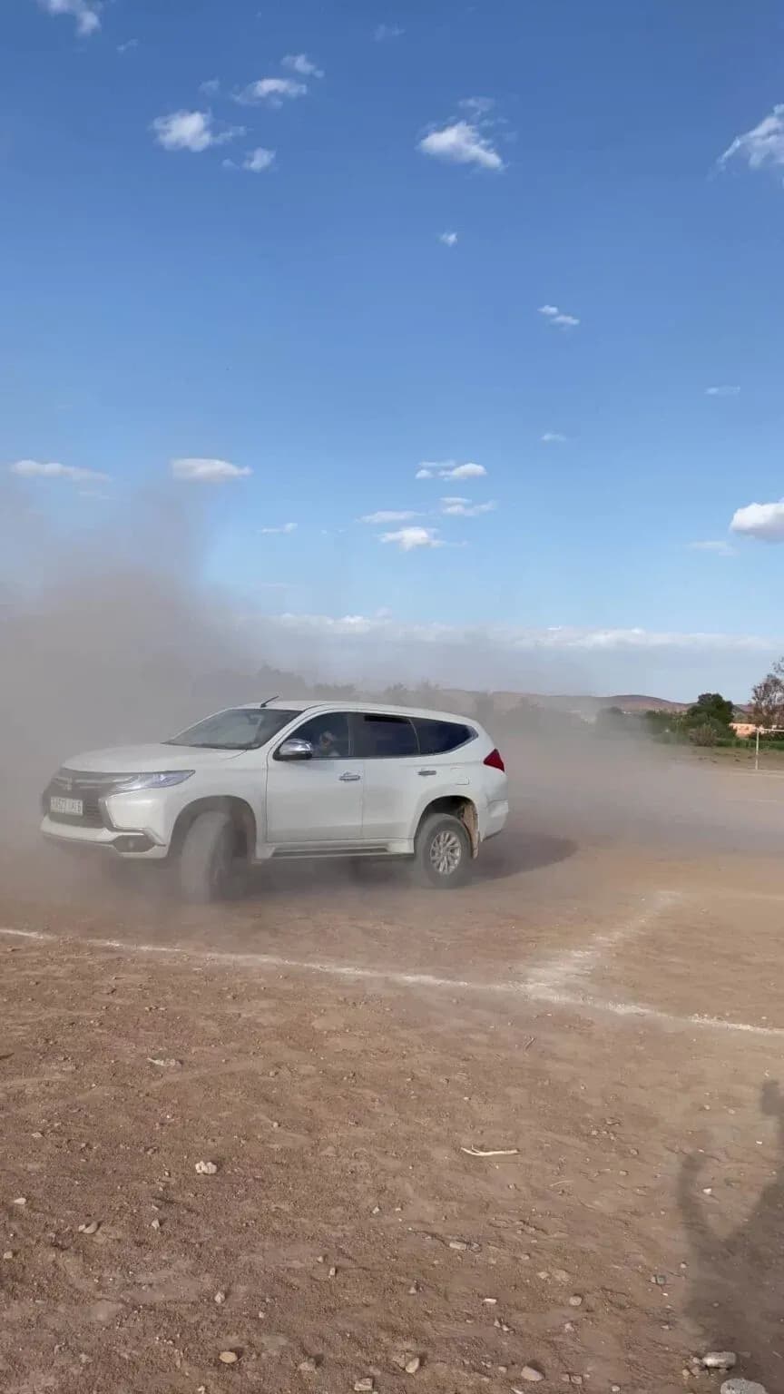4x4 Jeep Safari Agadir: Mini Sahara, Massa & Berber Lunch thumbnail 10