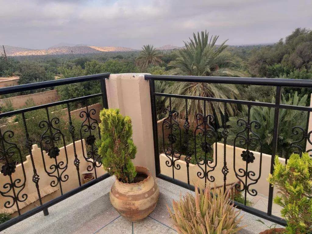 Taroudant & Tiout Day Trip: 'Mini Marrakech' & Palm Oasis thumbnail 7