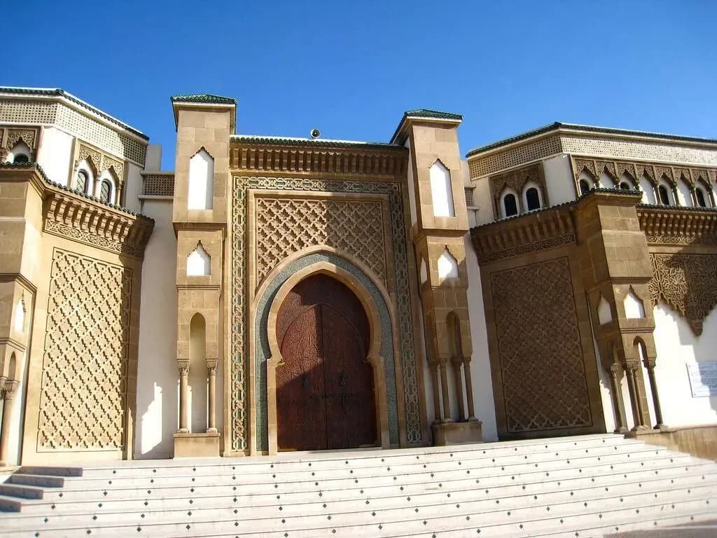 Agadir City Tour: Half-Day Sightseeing & Local Guide thumbnail 8