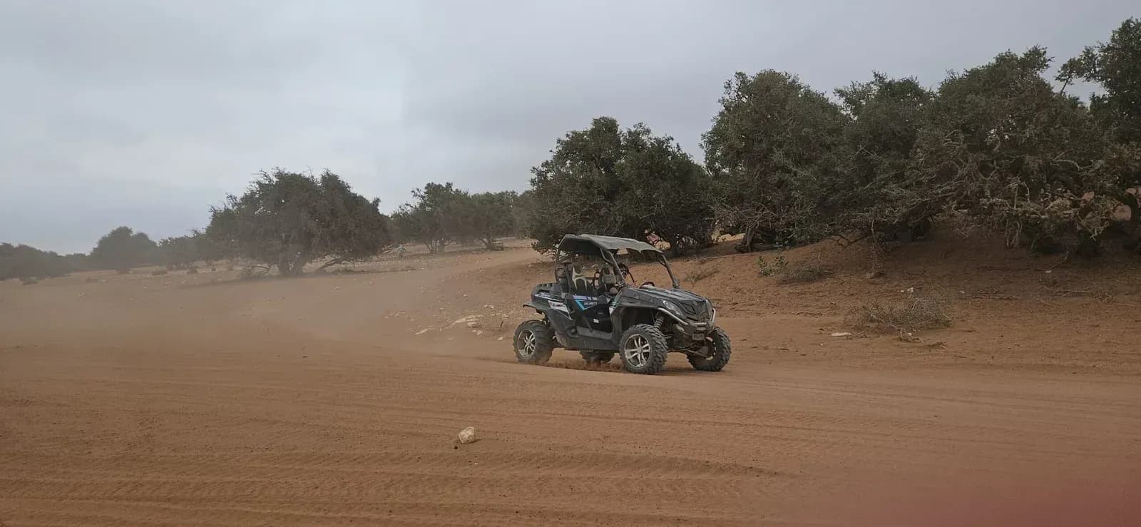 2-Seater Buggy Tour with Guide thumbnail 5