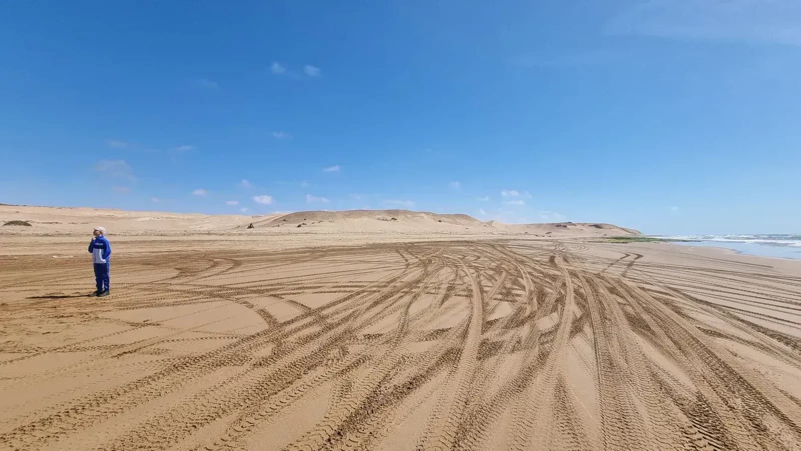 Coastal Buggy Trail Aghroud thumbnail 1