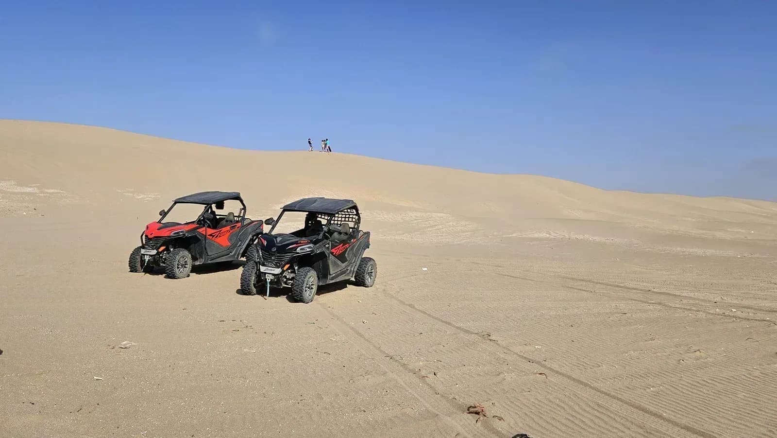 Coastal Buggy Trail Aghroud thumbnail 4