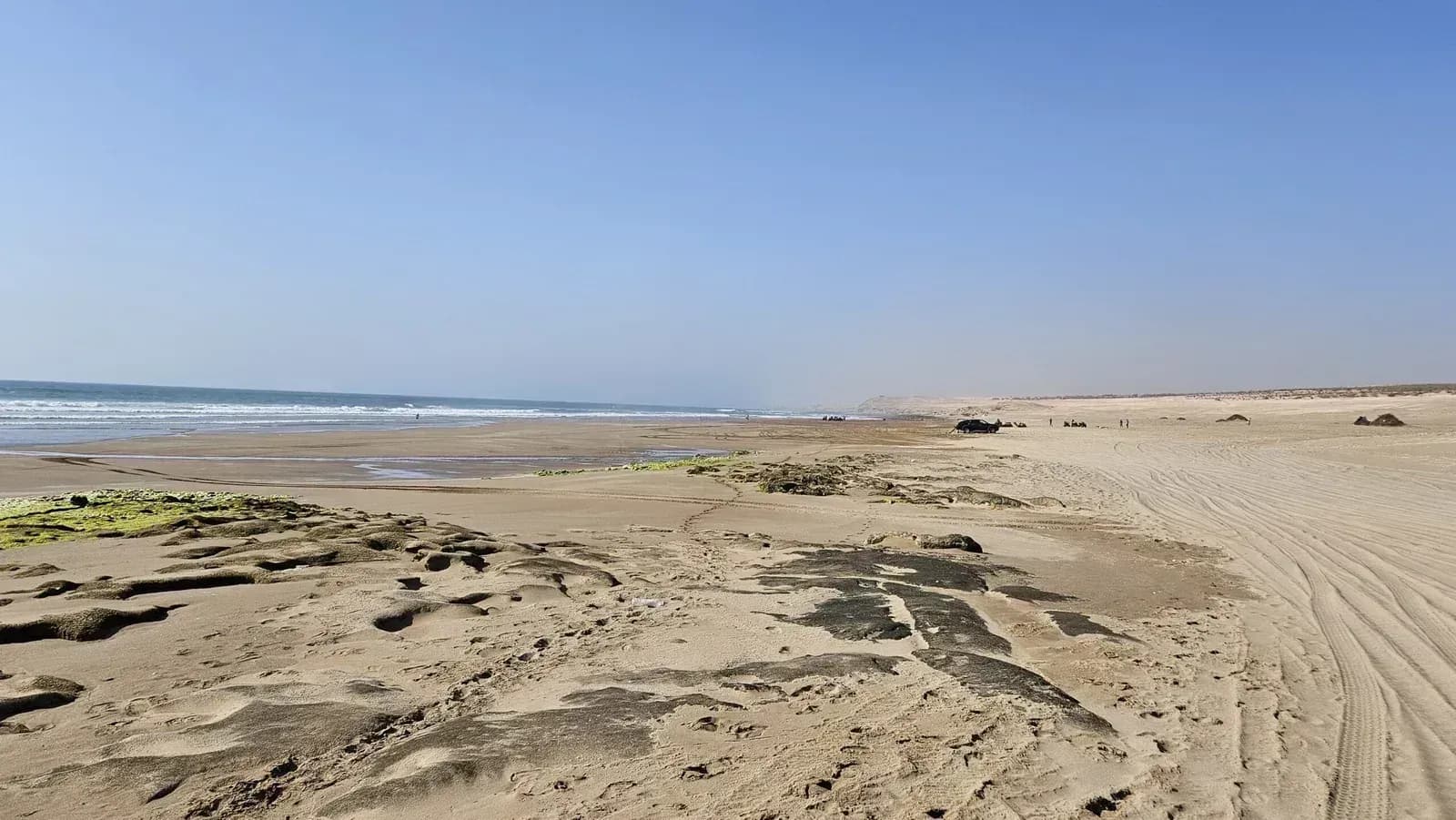 Coastal Buggy Trail Aghroud thumbnail 5