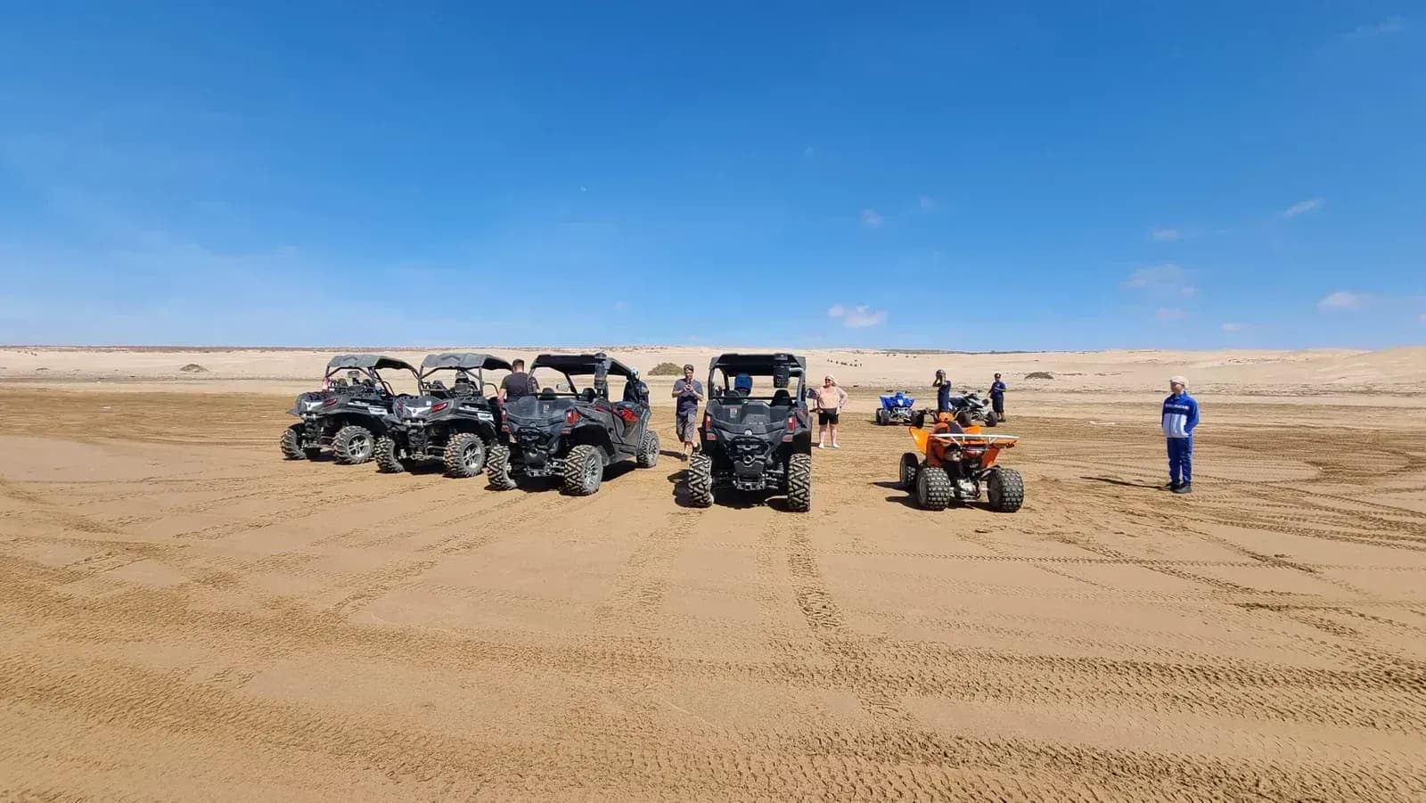 Coastal Buggy Trail Aghroud thumbnail 6