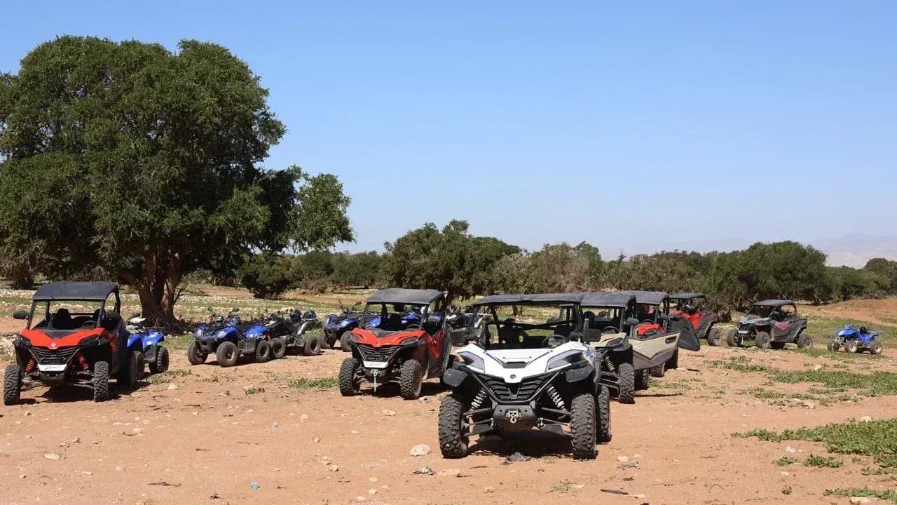 Dune Buggy Safaris Agadir thumbnail 6
