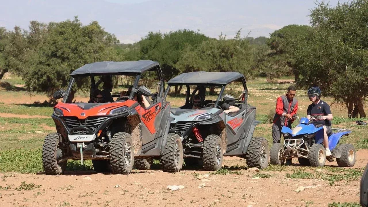 Dune Buggy Safaris Agadir thumbnail 8