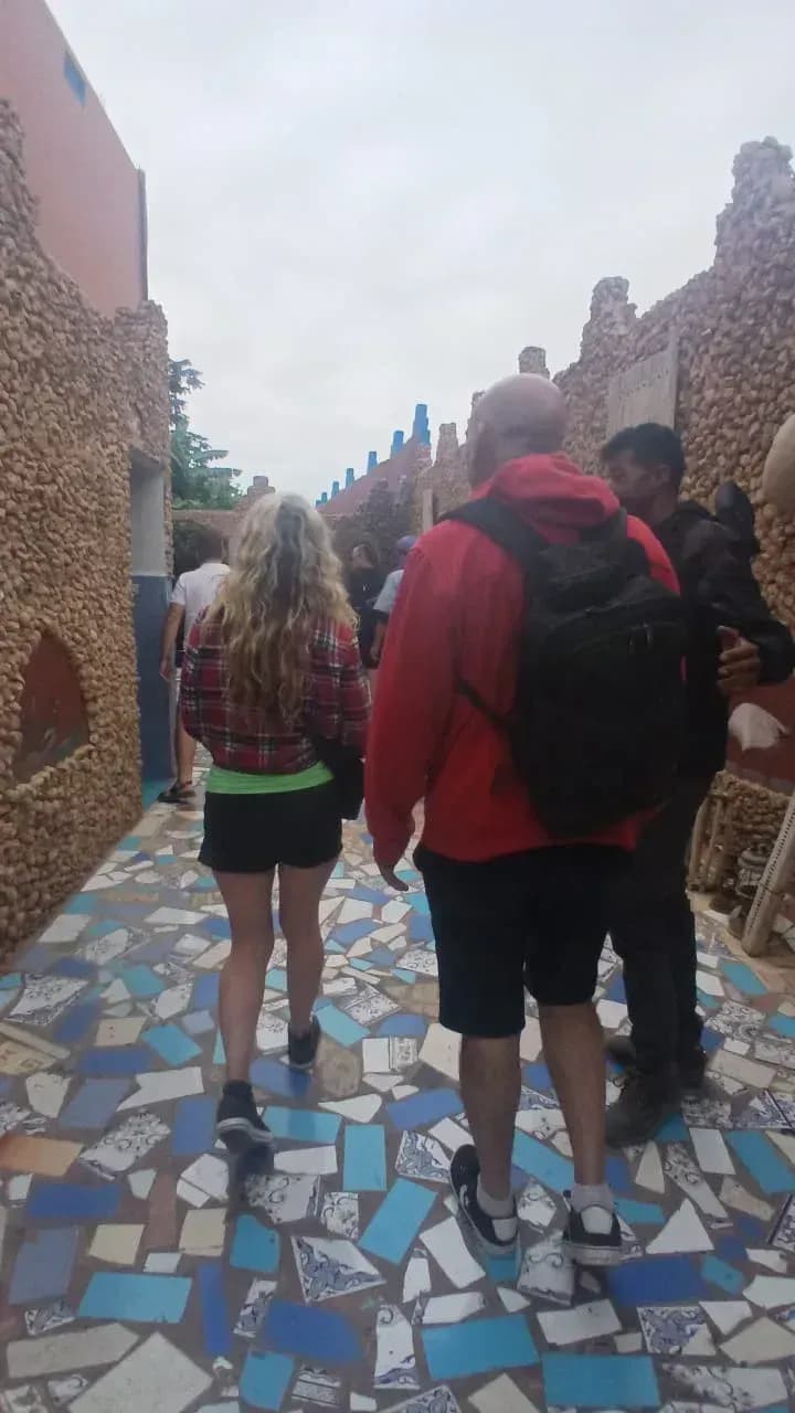 Full-Day Buggy Expedition & Authentic Lunch thumbnail 2