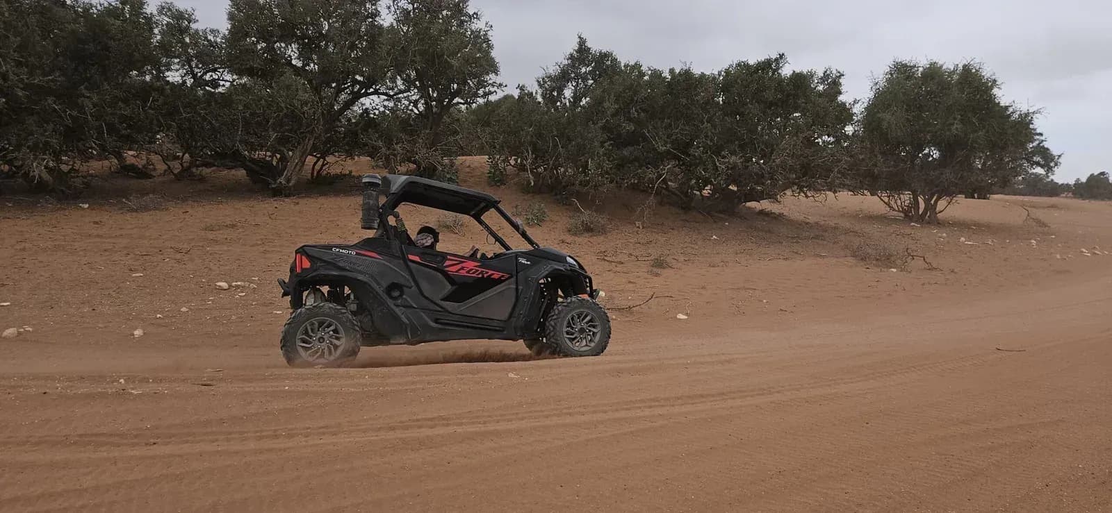 Full-Day Buggy Expedition & Authentic Lunch thumbnail 8