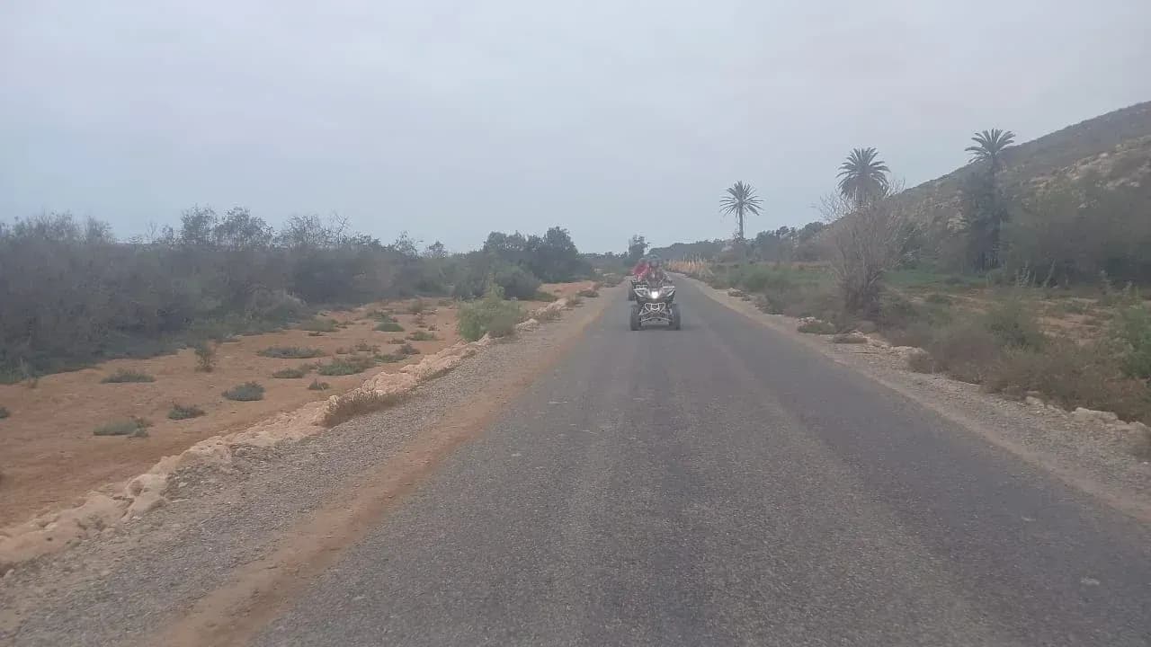 Full-Day Buggy Expedition & Authentic Lunch thumbnail 10