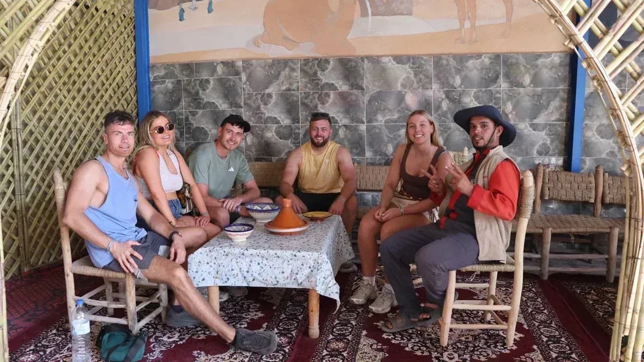 Half-Day Dune Buggy Adventure thumbnail 3