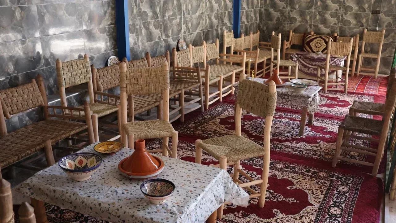 Half-Day Dune Buggy Adventure