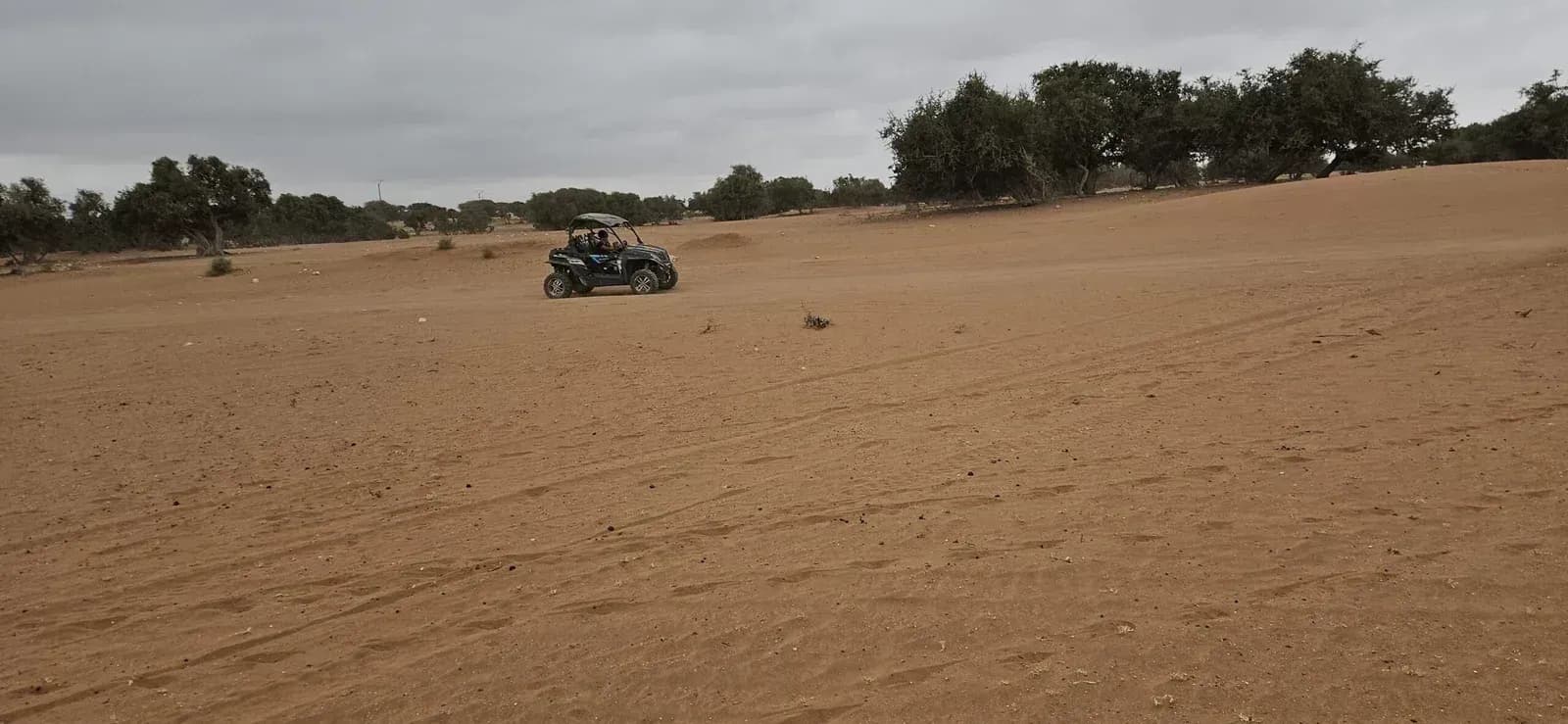 Self-Drive Buggy Adventure thumbnail 5