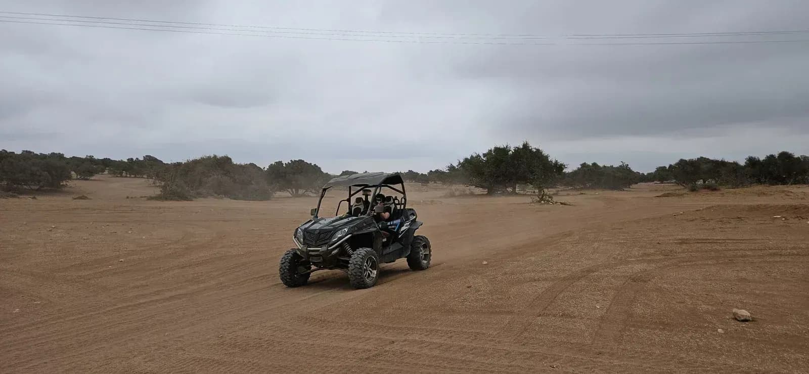 Self-Drive Buggy Adventure thumbnail 8