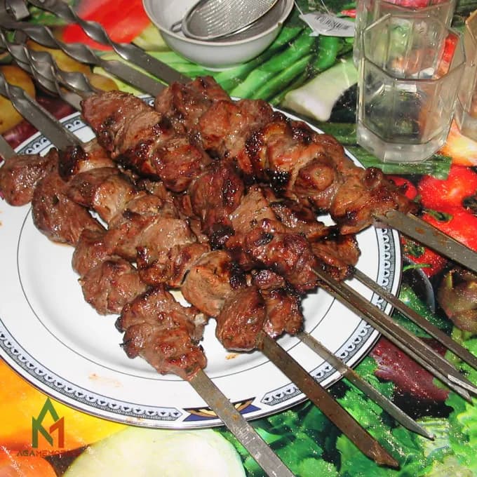 Quad Biking, Camel Ride & Sunset BBQ – The Ultimate Agadir Combo thumbnail 8