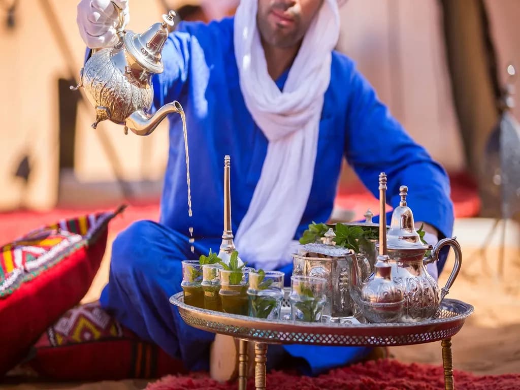 Quad Biking, Camel Ride & Sunset BBQ – The Ultimate Agadir Combo thumbnail 7