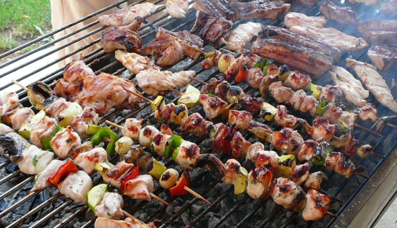 Quad Biking, Camel Ride & Sunset BBQ – The Ultimate Agadir Combo thumbnail 6