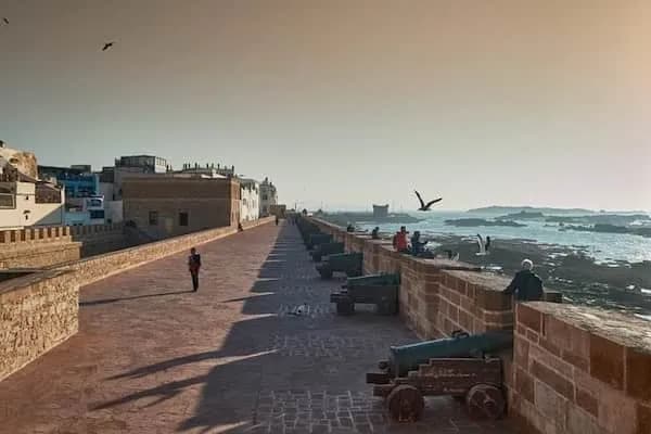 Essaouira Full-Day Trip – UNESCO Medina & Argan Coast Tour thumbnail 3