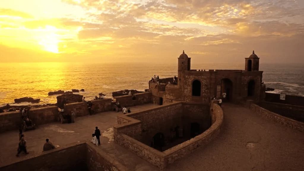 Essaouira Full-Day Trip – UNESCO Medina & Argan Coast Tour thumbnail 5