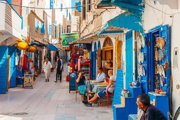 Essaouira Full-Day Trip – UNESCO Medina & Argan Coast Tour thumbnail 8