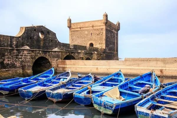 Essaouira Full-Day Trip – UNESCO Medina & Argan Coast Tour thumbnail 11
