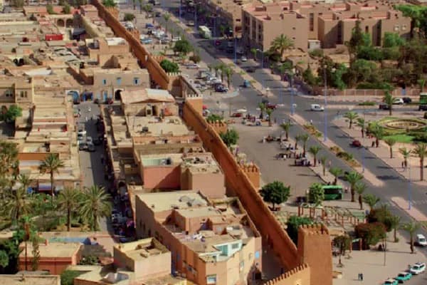 Legzira Beach & Tiznit Day Trip – The Red Arches Adventure thumbnail 2