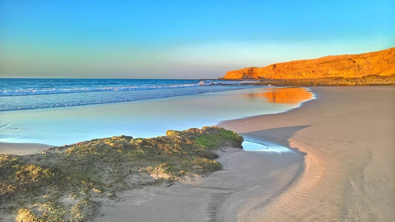 Legzira Beach & Tiznit Day Trip – The Red Arches Adventure thumbnail 9