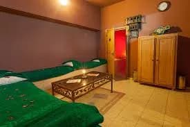 Quad Bike & Moroccan Spa Combo – Adrenaline & Relaxation Package thumbnail 1