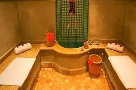 Quad Bike & Moroccan Spa Combo – Adrenaline & Relaxation Package