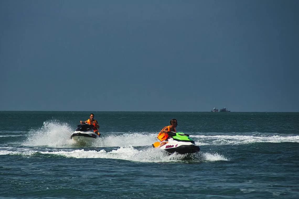 Agadir Jet Ski Adventure – High-Speed Ocean Thrills thumbnail 2
