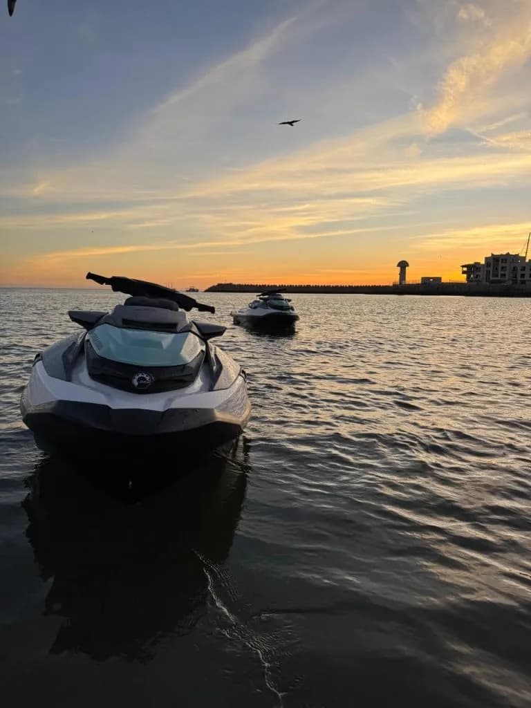 Agadir Jet Ski Adventure – High-Speed Ocean Thrills thumbnail 4