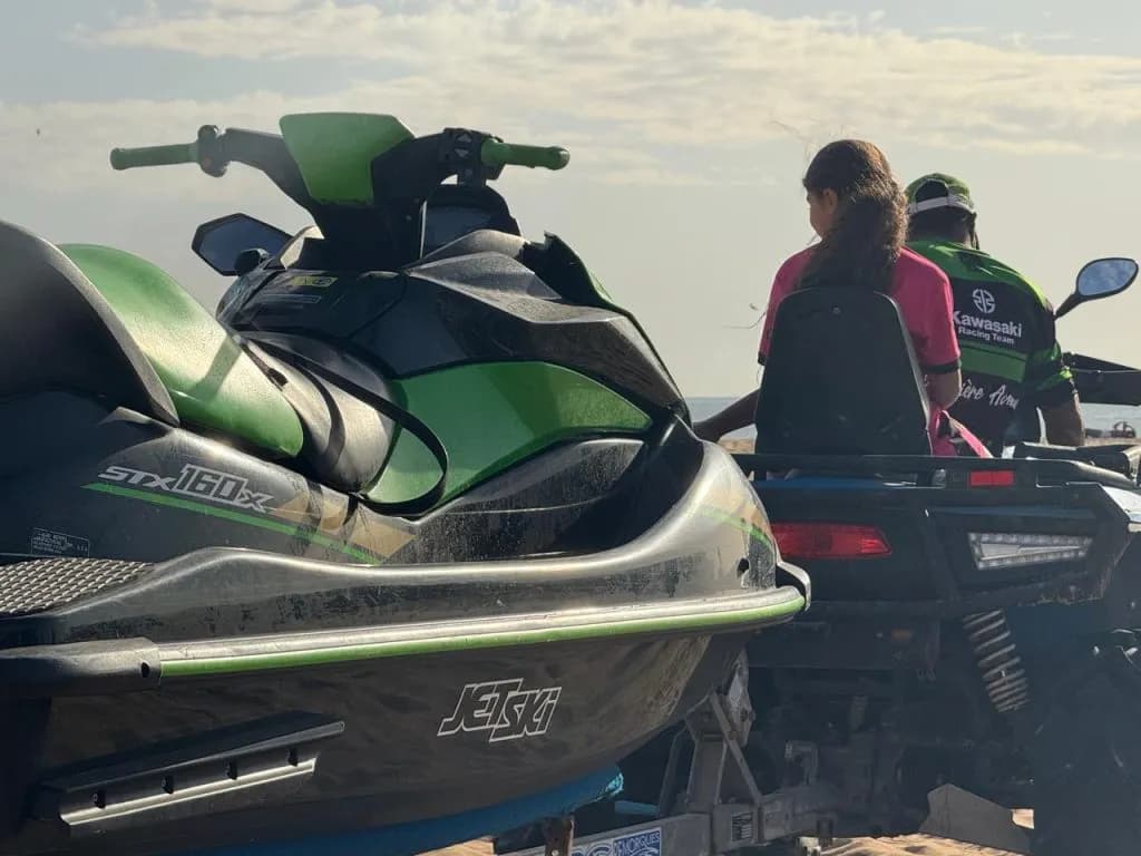 Agadir Jet Ski Adventure – High-Speed Ocean Thrills thumbnail 5