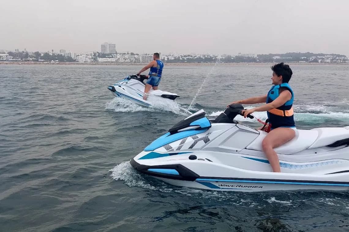 Agadir Jet Ski Adventure – High-Speed Ocean Thrills thumbnail 6