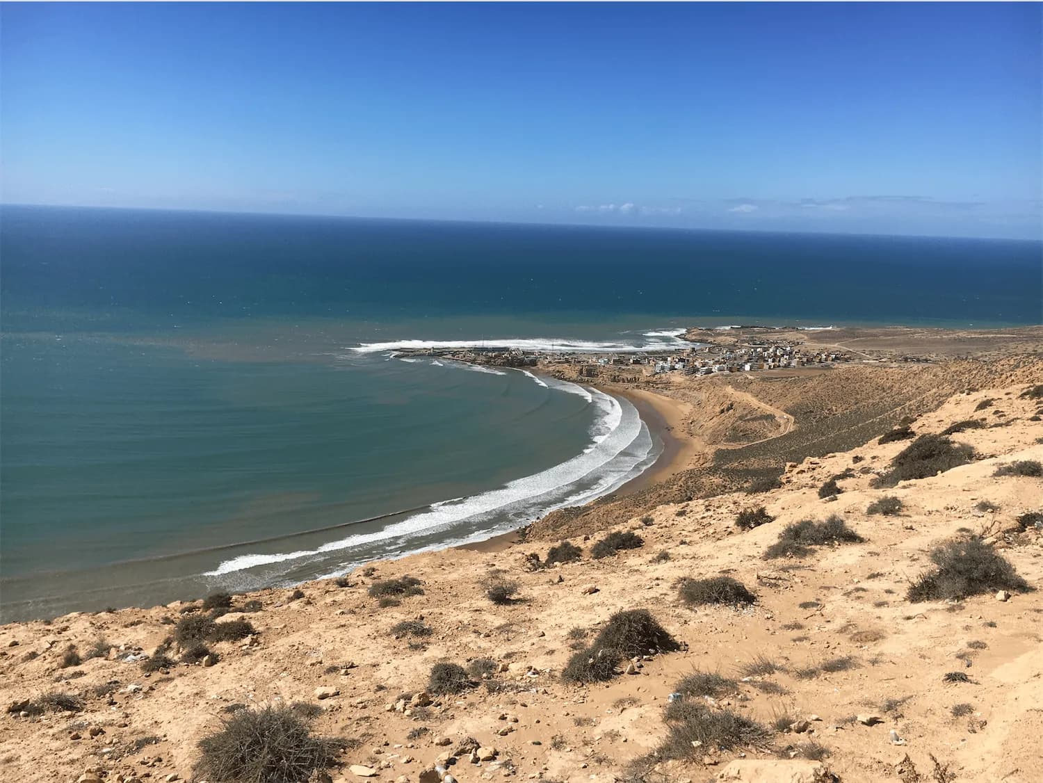 Immesouane Long-Distance Quad Expedition thumbnail 1