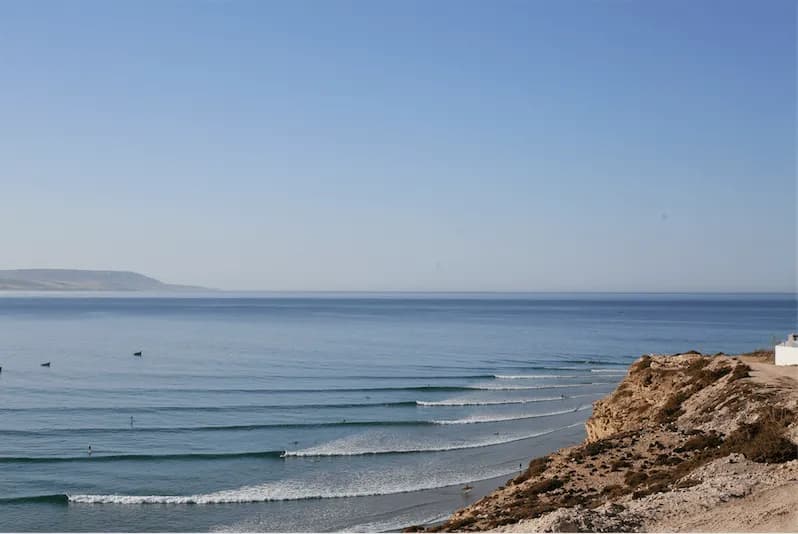 Immesouane Long-Distance Quad Expedition thumbnail 2