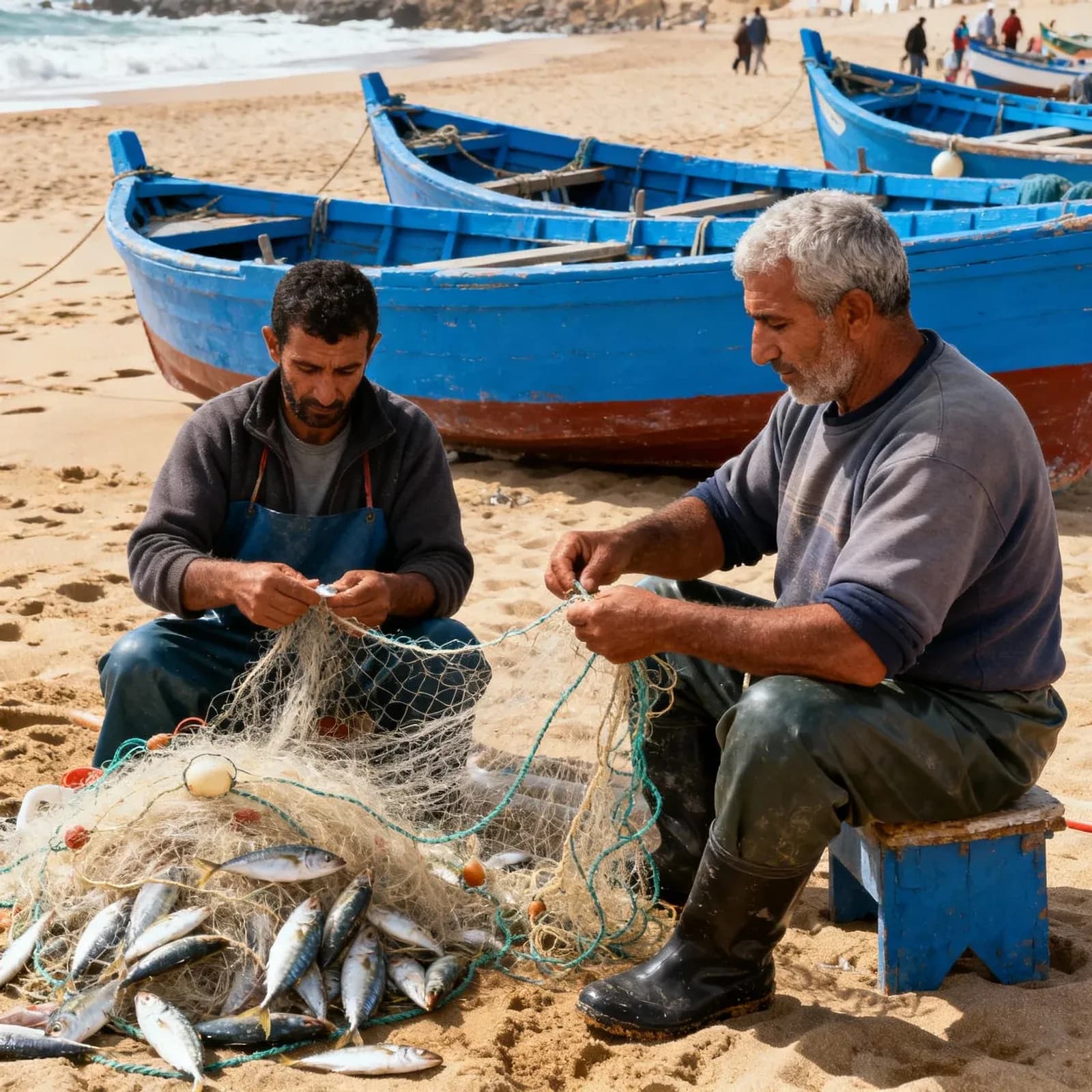 Immesouane Long-Distance Quad Expedition thumbnail 4