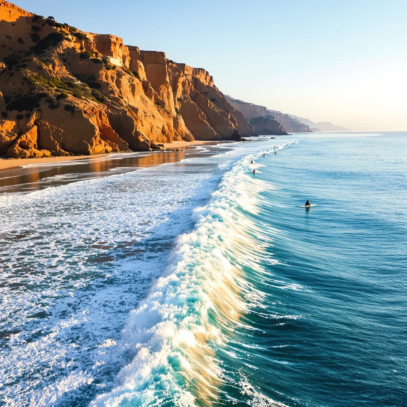 Immesouane Long-Distance Quad Expedition thumbnail 8