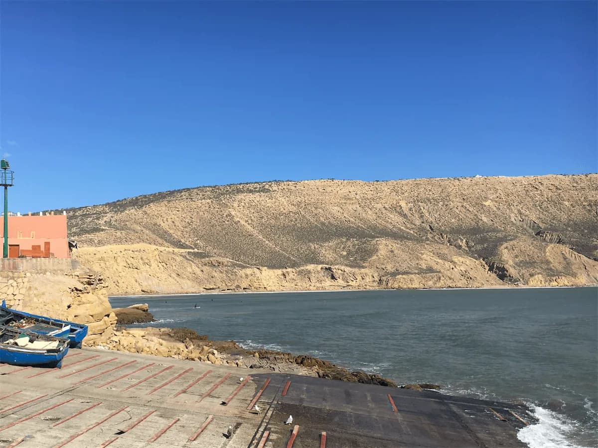 Immesouane Long-Distance Quad Expedition thumbnail 10