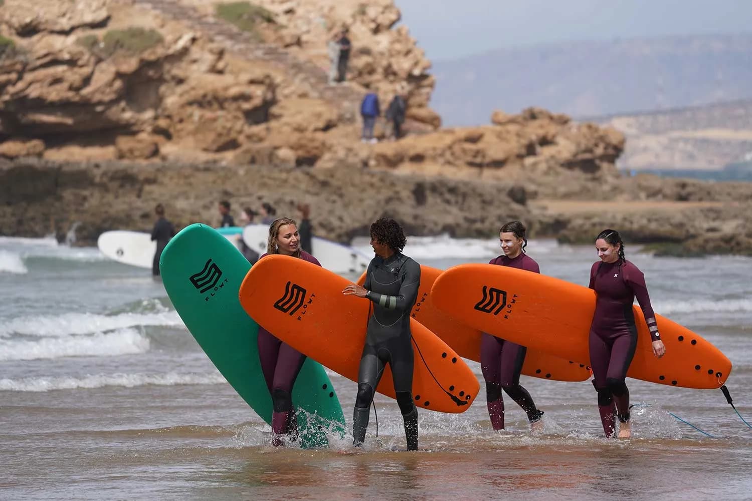 Tamraght Quad & Surf Experience thumbnail 1