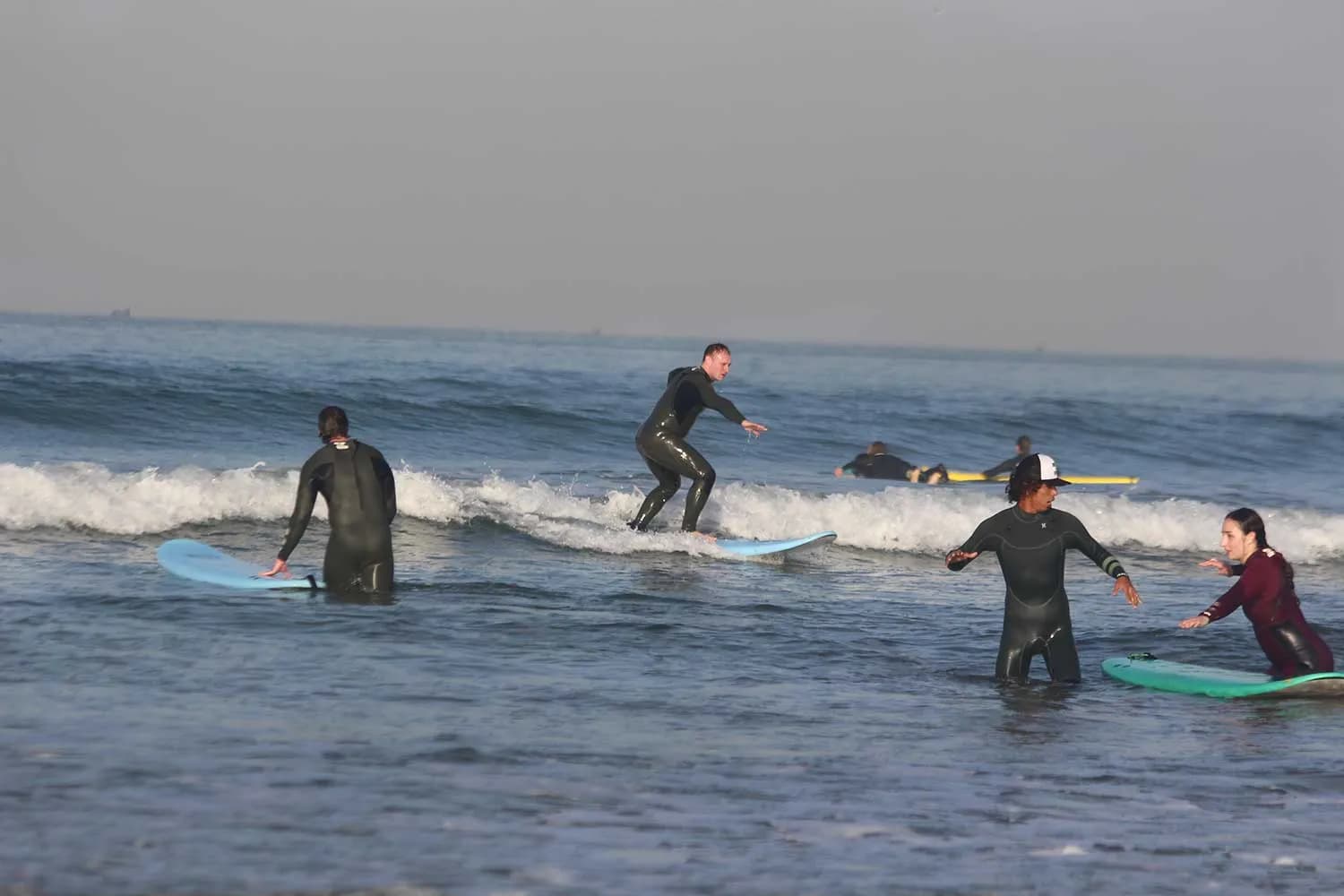 Tamraght Quad & Surf Experience thumbnail 3