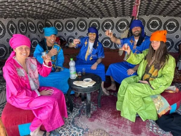 Tamraght Quad & Surf Experience thumbnail 5