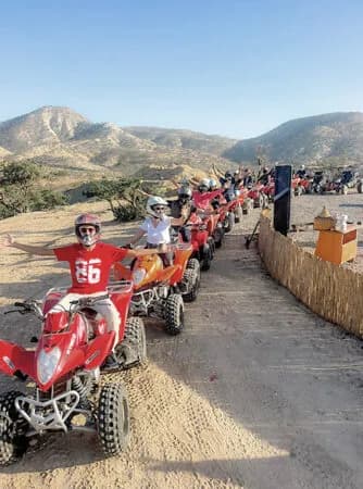 Tamraght Quad & Surf Experience thumbnail 9