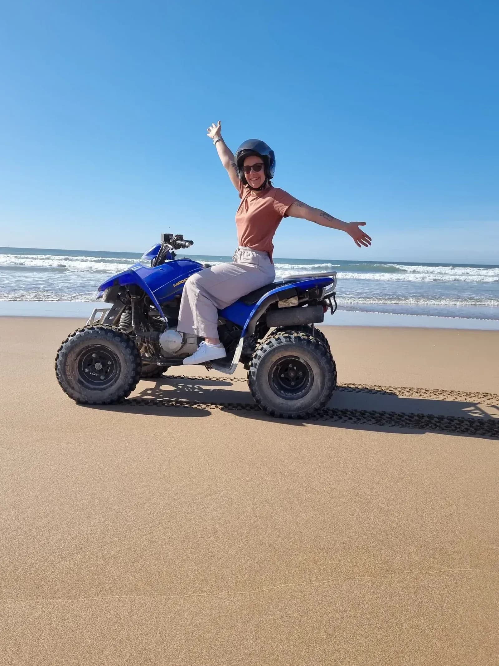 Quad Bike Tours Agadir thumbnail 3
