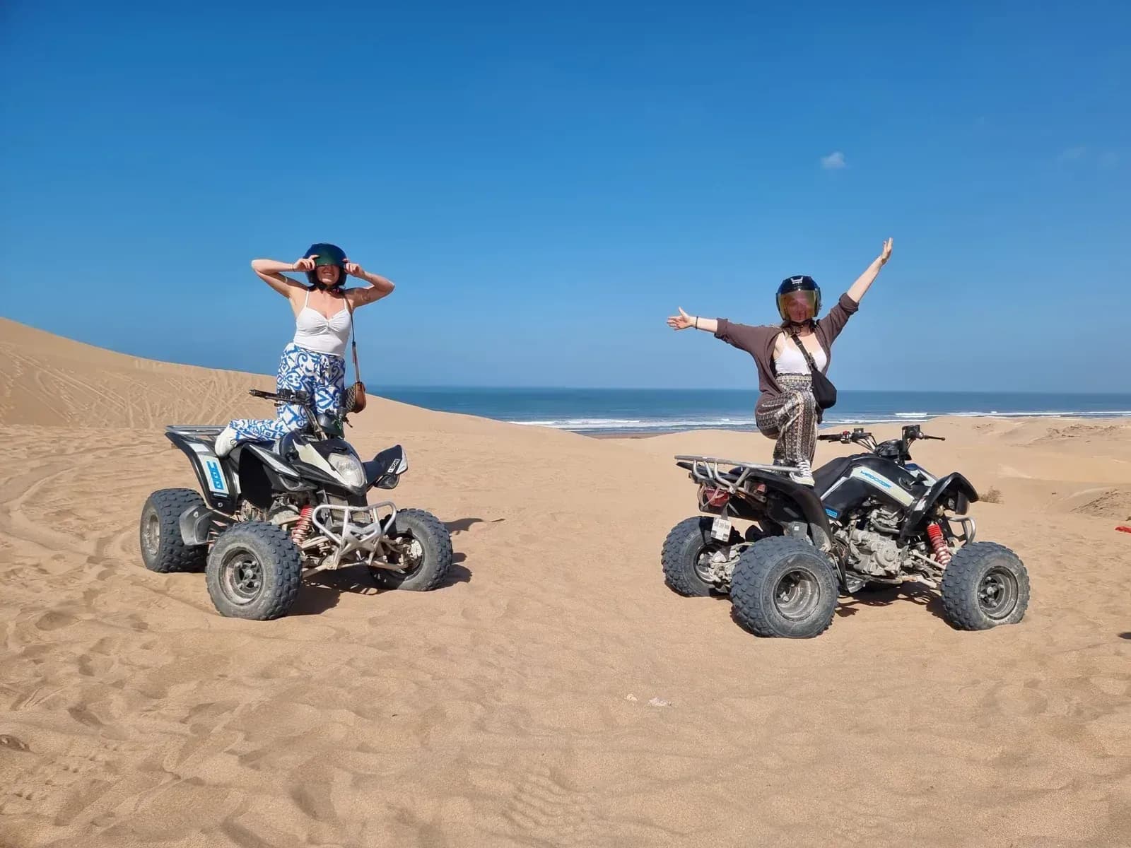 Quad Bike Tours Agadir thumbnail 4