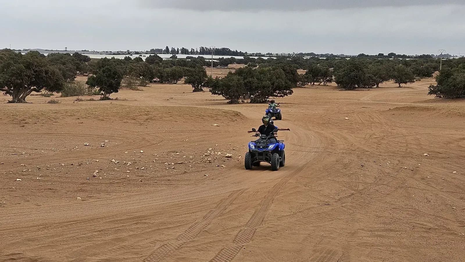 Quad Bike Tours Agadir thumbnail 7