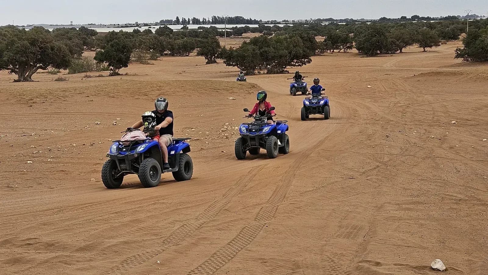 Quad Bike Tours Agadir thumbnail 10