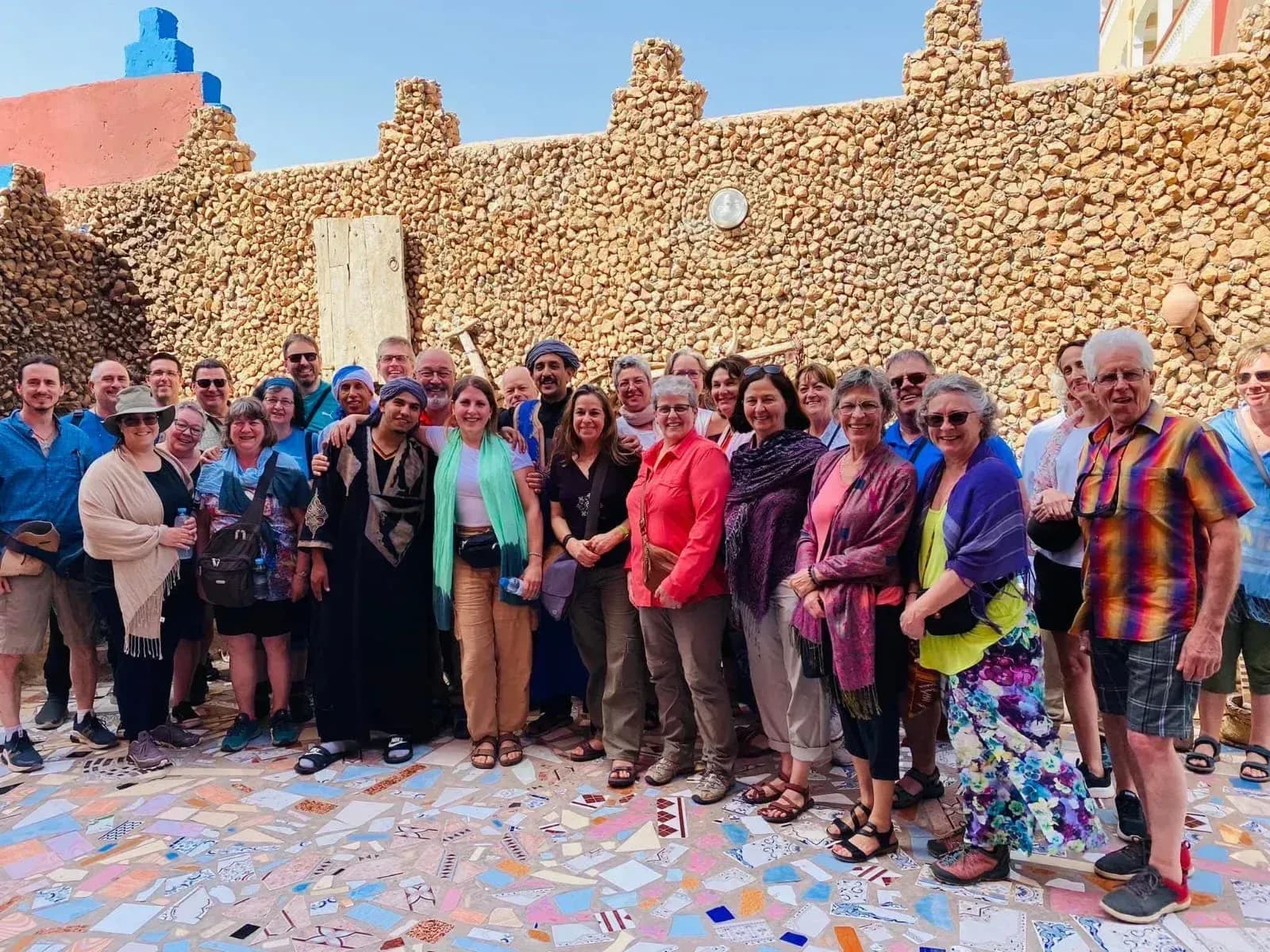 Full-Day Quad Bike Tour in Agadir with Authentic Lunch thumbnail 2