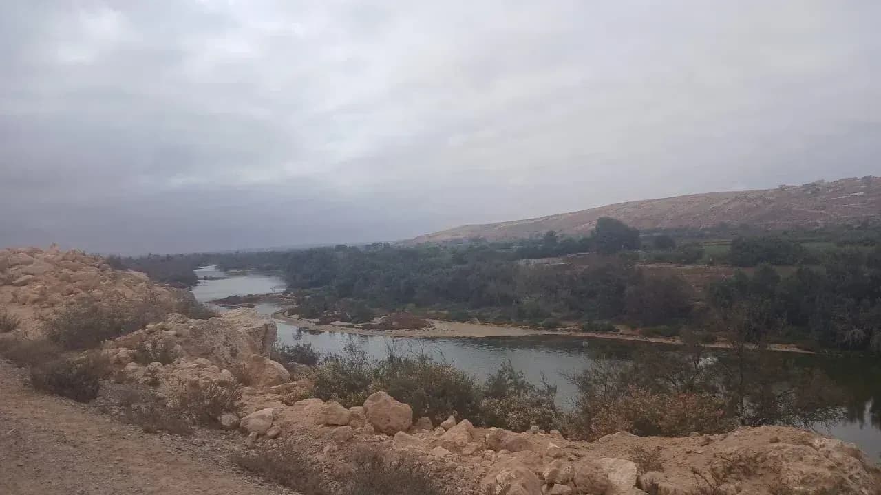 Full-Day Quad Bike Tour in Agadir with Authentic Lunch thumbnail 7