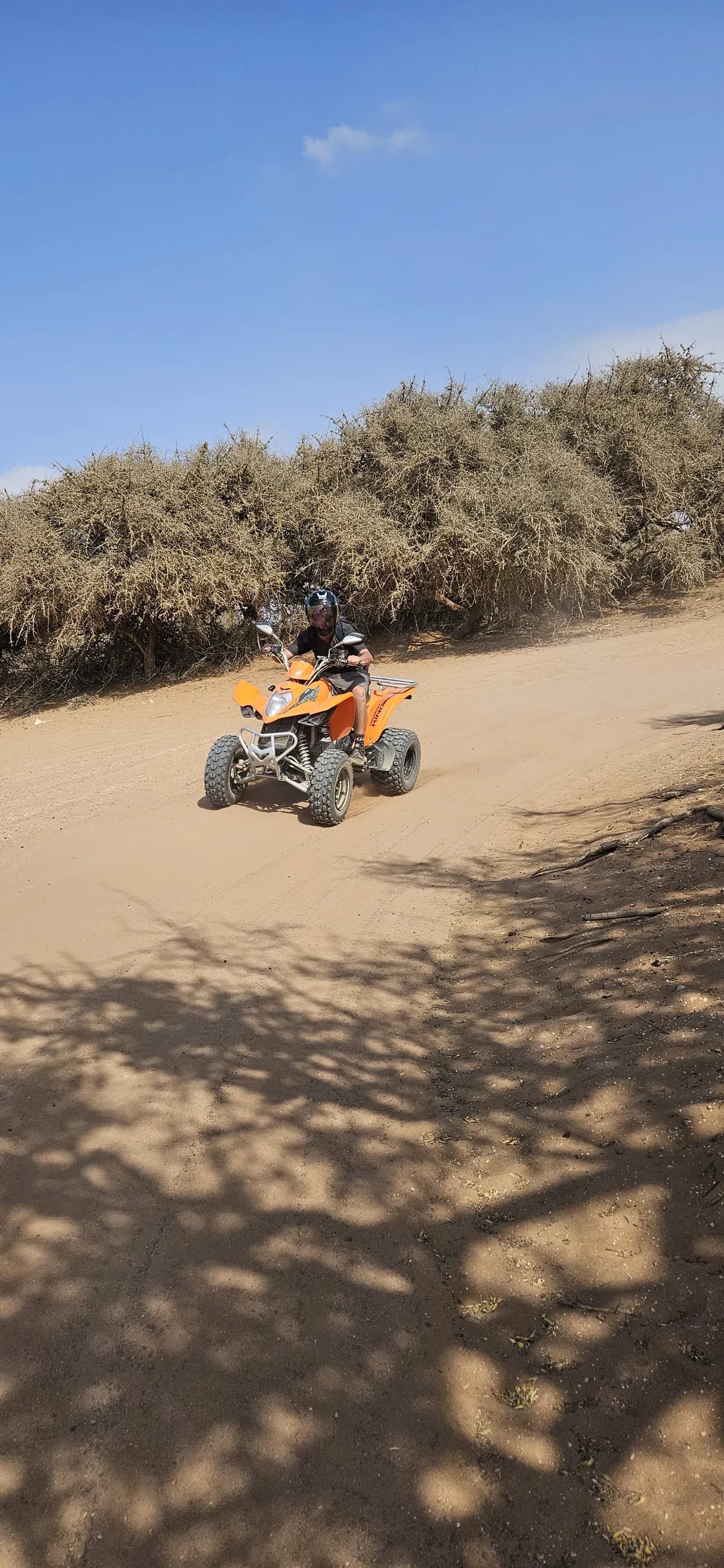 Private Quad Tour for Couples thumbnail 2