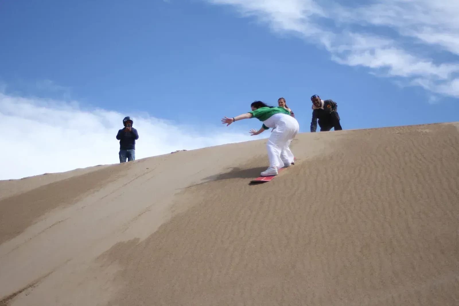 Ultimate Quad & Sandboarding Adventure thumbnail 3